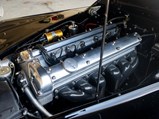 1954 Jaguar XK 120 Roadster