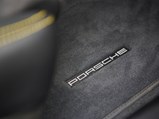 2018 Porsche 911 GT3 RS