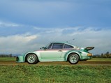 1976 Porsche 930 Kremer RM Auctions FS