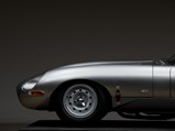 1963 Jaguar E-Type Lightweight Continuation