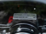 1973 Ferrari 365 GTS/4 Daytona Spider by Scaglietti