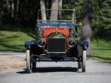 1911 Ford Model T Open Runabout  - $