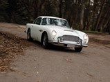 1964 Aston Martin DB5