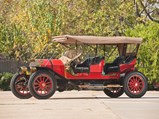 1912 Simplex 38 HP Double Roadster