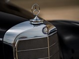 1952 Mercedes-Benz 300 S Cabriolet A