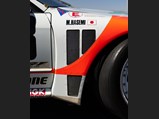 1994 Nissan Skyline GT-R 'JGTCC-GT1' by Hasemi Motorsport