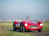1953 Maserati A6GCS/53 Spyder by Fantuzzi