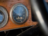1920 Fiat 501 Tourer