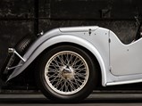 1938 AC 16/90 Two-Seater Competition Sports  - $