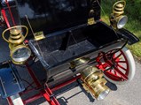 1902 Century Tourist Dos-A-Dos