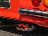 1968 Ferrari Dino 206 GT by Scaglietti