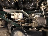 1963 Jaguar E-Type Series 1 3.8-Litre Roadster