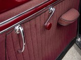 1937 Cord 812 Custom Beverly