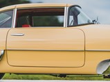 1955 Hudson Italia by Touring
