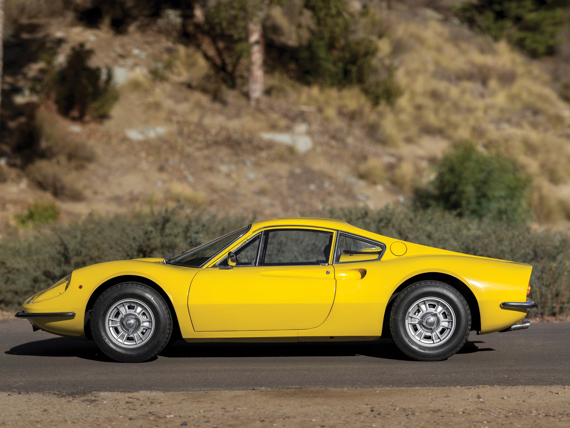 1970 ferrari dino