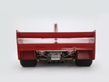 1975 Alfa Romeo Tipo 33 TT 12