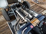 1958 Lister-Jaguar 'Knobbly'