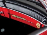 1957 Porsche 356 A 1600 Speedster by Reutter