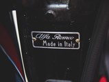 1959 Alfa Romeo Giulietta Spider by Pinin Farina