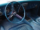 1968 Chevrolet Camaro RS/SS Convertible