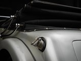 1937 AC 16/70 Drophead Coupe