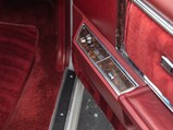 1979 Lincoln Continental Mark V  - $Photo: Teddy Pieper | @vconceptsllc