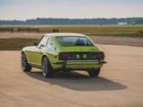 1972 Datsun 240Z