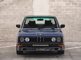 1982 BMW Alpina B7 S Turbo  - $