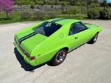 1969 AMC AMX California 500 Special