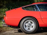 1973 Ferrari 365 GTB/4 Daytona by Scaglietti
