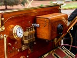 1909 Peerless Model 19 Touring