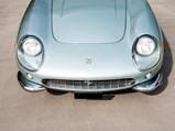 1965 Ferrari 275 GTB By Scaglietti