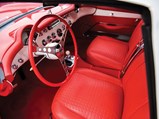 1957 Chevrolet Corvette 283/245  - $