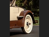 1927 Packard Six Runabout  - $