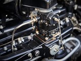 1951 Rolls-Royce Silver Wraith Seven-Passenger Limousine by Hooper