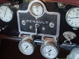 1925 Renault Model 45 Tourer
