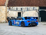 1993 Venturi 600 S-LM
