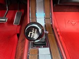1966 Ford Mustang Convertible