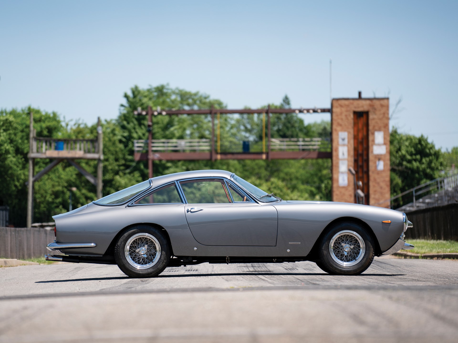 ferrari 250 berlinetta price