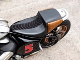 2020 BMW R18 'Il Leone Edition'