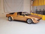 1978 Lamborghini Silhouette