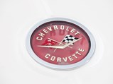 1961 Chevrolet Corvette Convertible  - $