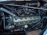1932 Packard Twin Six Convertible Victoria
