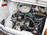 1966 Fiat 600 D