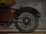 1910 AC Sociable