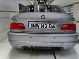 2003 BMW M3 CSL