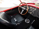 1964 Shelby 289 Cobra  - $
