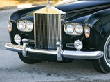 1963 Rolls-Royce Silver Cloud III