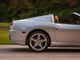 2005 Ferrari Superamerica