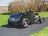 1932 Ford 'High Boy' Roadster "Blue Boy"